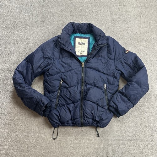 Tommy hilfiger damen jacke - tommy, gr