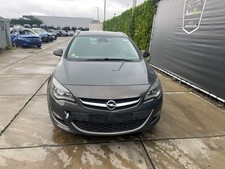 STOßSTANGE VORNE Opel Astra J