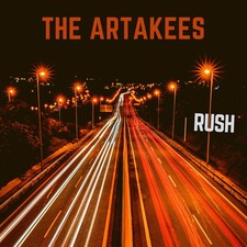 The Artakees - Rush (12"