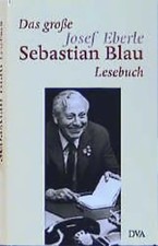 Das grosse Josef Eberle