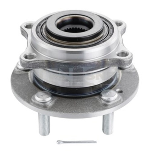 Radlagersatz snr r184 - radlagersatz, r184.34