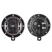 Horn 12 V 72 W 114 dBA Tiefton