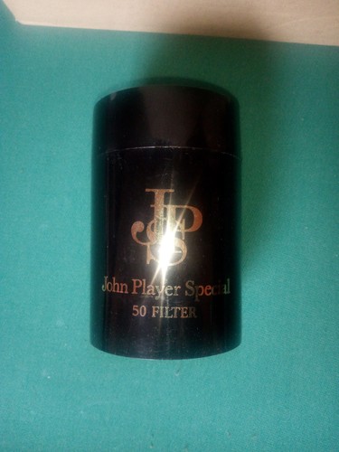 John player special - special, retro