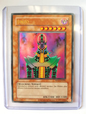 Jinzo rp02 de001 - jinzo, ultra-rare