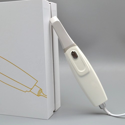 Dental intra oral - scanner, 3d