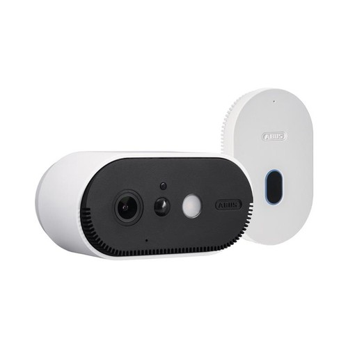 Abus kamera wlan akku cam - wlan,