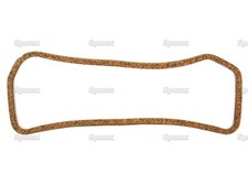 Ventildeckdichtung für