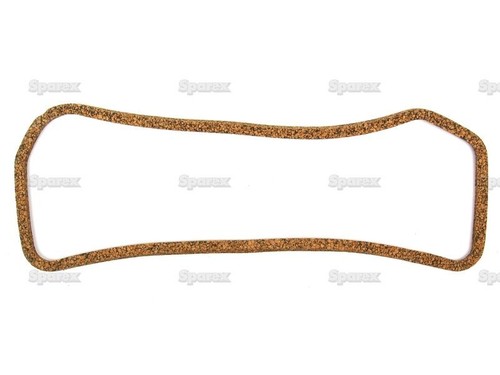 Ventildeckdichtung für
