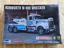 Revell lkw bausatz - revell,