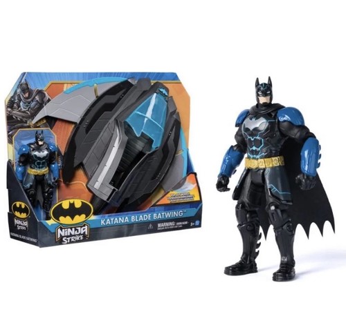 Batman ninja strike katana - batman,