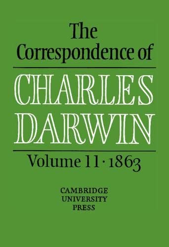 The correspondence charles - of,