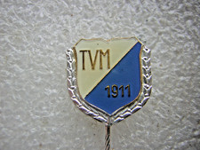 alte Anstecknadel - TV Münchs Münster 1911 Bayern - Ehrennadel