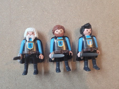 Playmobil sammlung - playmobil,