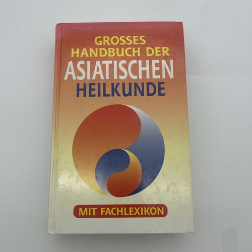 Grosses handbuch der - handbuch,