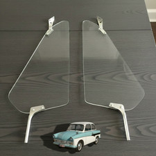 Satz Windabweiser Trabant 500