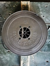50m NATO Draht Komplette Rolle