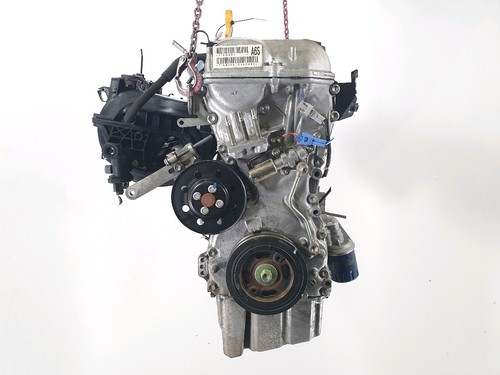 Motor typ m16a suzuki - m16a-ly,
