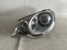 Frontscheinwerfer VW Eos