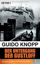 Der Untergang der Gustloff -