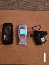 Siemens MC60 Handy
