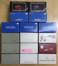 Herpa  16 LKW Zugmaschinen