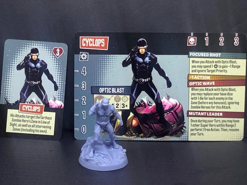 Cmon kickstarter marvel - cmon,