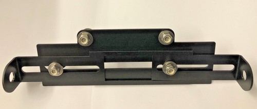 Kennzeichenhalter universal