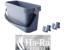 ORIGINAL Ha-Ra ERA 6L Eimer