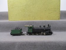 Ferro-Suisse H0m Dampflok