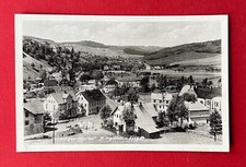 AK JOHANNGEORGENSTADT Wittigsthal um 1950 Ortsansicht    ( 130760