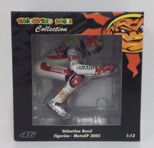 Minichamps V. Rossi Yamaha Figur Valencia 2005 312050186