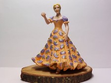 Papo Königin der Wiesen blau