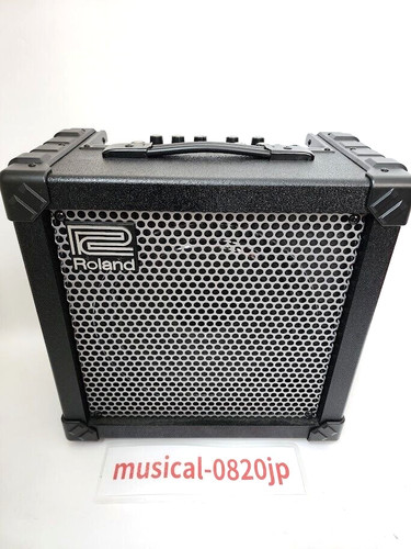 Roland cube 30x - roland, cube-30x