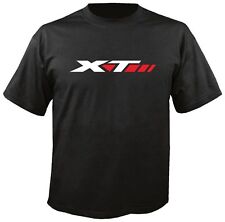T-Shirt für Yamaha XT Fahrer