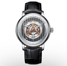 PINDU Automatikuhr mit Miyota