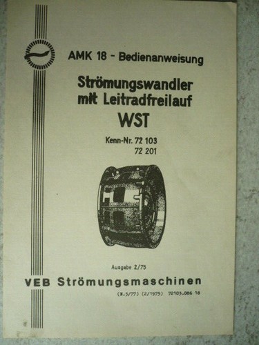 Amk bedienanweisung - 18,