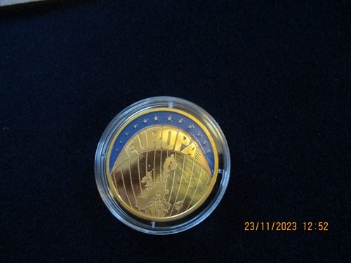 Münze medaille 1999 - mÜnze,