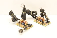 Zwei hochwertige Heco XT701 Frequenzweichen aus Heco Celan XT-701 Lautsprecher