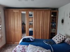 komplettes schlafzimmer Segmüller