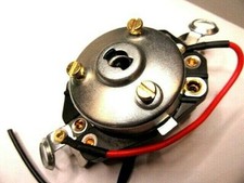 3 Stk. Befestigungsschrauben für Zündschloss AWO MZ