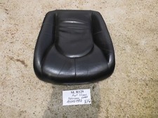 Sitzauflage Sitzkissen links