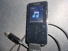 Philips GoGear 2GB  MP3-Player Schwarz