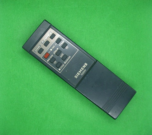 Original fernbedienung siemens - original,