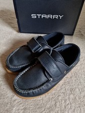 STARRY BOOTSSCHUHE Segelschuhe