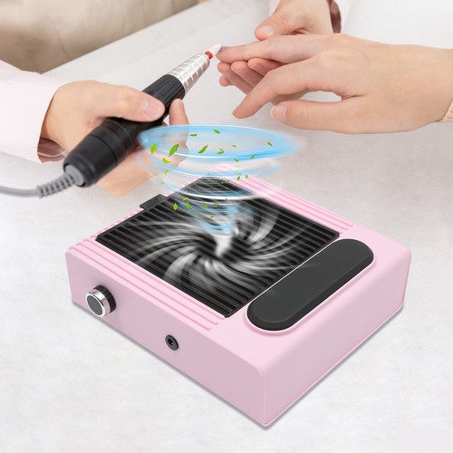 80w nagelstaubabsauger - 80w,