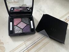 DIOR DIORSHOW 5 COULEURS