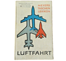 Meyers Taschenlexikon LUFTFAHRT ????????????????????????