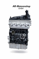 VW T5 und T6 Austauschmotor