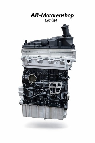 Und t6 austauschmotor - vw,