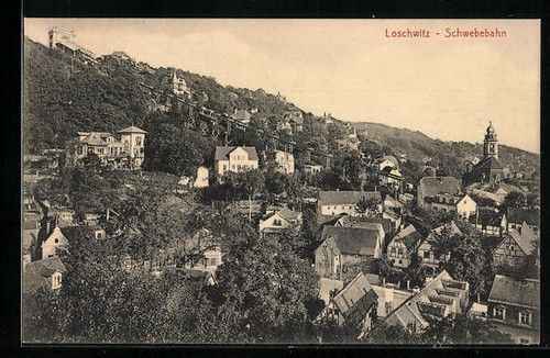 Ansichtskarte